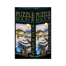 Puzzle Glue