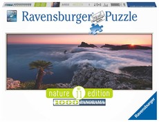 Ravensburger Nature Edition In a Sea of Clouds 1000 Piece Puzzle