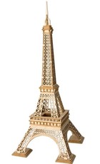 Robotime Eiffel Tower 122 Piece