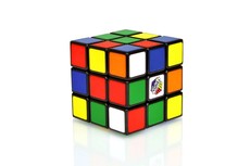 Rubiks 3x3 Cube New Version