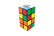 Rubiks Tower