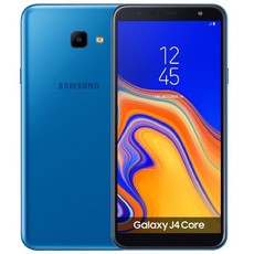 Samsung Galaxy J4 Core 16GB Dual Sim - Blue