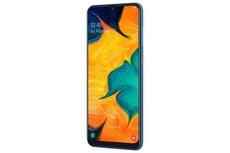 Samsung Galaxy A30 64GB Dual Sim - Blue