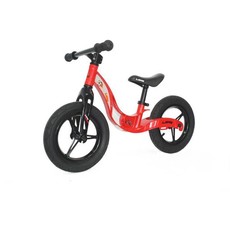 Lanq 12 Inch Sport Kid's Balance Bike - No Pedals