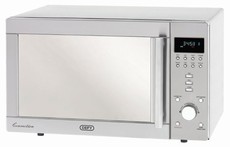 Defy - 34 Litre Convection Microwave Oven