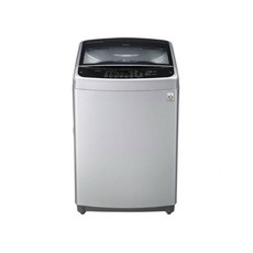 LG 17kg Metallic Top Loader Washing Machine - T1766NEFTF