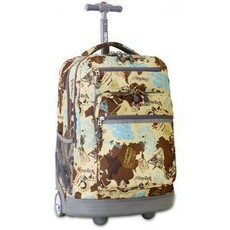 Atlas Rolling Back Pack