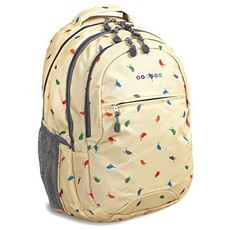 J World Tweet Backpack