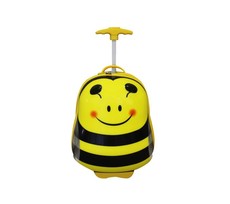 Little Human Honeybee Kids Luggage Backpack Suitcase