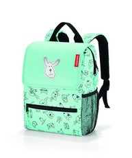 Reisenthel Travel Backpack Kids Cats and Dogs