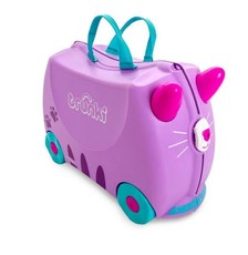 Trunki Cassie The Cat