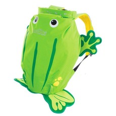 Trunki PaddlePak Frog - Ribbit