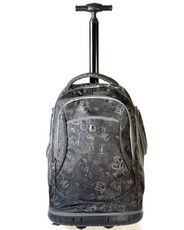 Volkano Elementary Series Trolley Bags - Multi