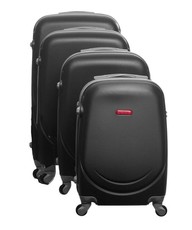 Drifter Super Space 4 Piece Luggage Set