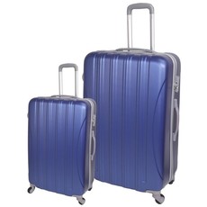 Marco Venice 2-Piece Luggage Set - Navy