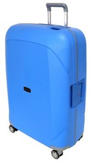 Tosca Guardian 75cm Trolley Case - Blue