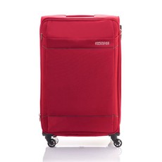 American Tourister Hi Lite Spinner 67cm Exp TSA - Red