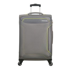 American Tourister Holiday Heat Spinner 67cm - Metal Grey