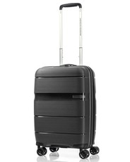 American Tourister Linex Spinner 55cm - Black