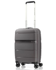 American Tourister Linex Spinner 55cm - Titanium