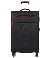 American Tourister Sky Spinner 82cm - Black