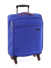 Cellini Cancun 520mm Expandable with TSA Lock - Cobalt Blue