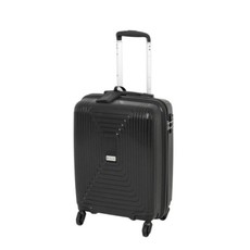 Cellini Flexilite 65cm Spinner Black