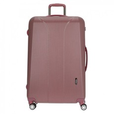 March New Carat 53cm Suitcase - Burgundy