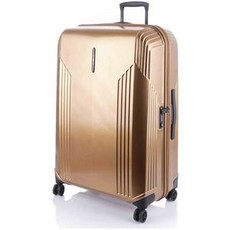 March Yearz 62cm Gotthard Spinner - Gold Metallic