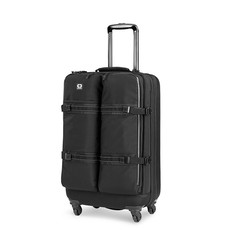 Ogio Alpha Core Convoy 526S Travel Bag Black