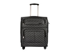 Pierre Cardin Spinner Soft Case 60.96cm - Black