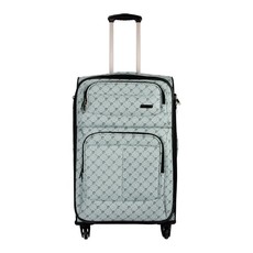 Pierre Cardin Spinner Soft Case 60.96cm - Grey