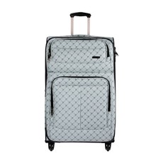 Pierre Cardin Spinner Soft Case 71.12cm - Grey