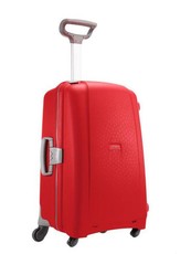 Samsonite Aeris Spinner 68Cm - Red