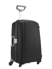 Samsonite Aeris Spinner 75Cm - Black