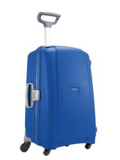 Samsonite Aeris Spinner 75Cm - Vivid Blue