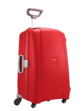 Samsonite Aeris Spinner 82Cm - Red