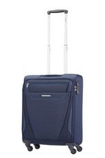 Samsonite All Direxions Spinner 55Cm -Navy Blue