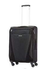 Samsonite All Direxions Spinner 66Cm Exp - Black