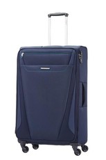 Samsonite All Direxions Spinner 77Cm Exp - Navy Blue