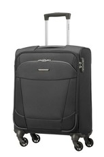 Samsonite Artos Spinner Expandable M - Black