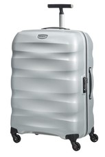 Samsonite Engenero Spinner 69cm - Diamond Silver