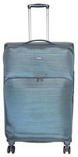 Tosca Executive 4 Wheel Spinner - Grey