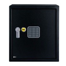 YALE Large Safe Box 390x350x360