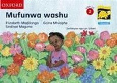 Mufunwa washu: Stage 2: Reader