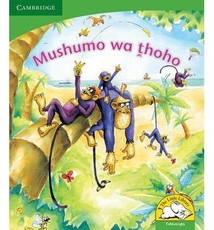 Mushumo wa thoho Mushumo wa thoho