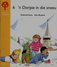 'n Dorpie in die sneeu : Fase 5