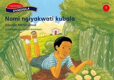 Nami ngiyakwati kubala: Stage 1: Reader