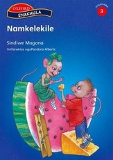 Namkelekile: Stage 3: Reader