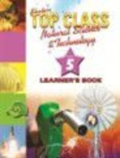 Natural sciences and technology : Gr 5: Learner's book